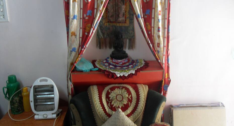 Gauri Guest House, Bodhgaya 2